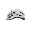 GIRO Register II MIPS W Mat White/Dark Cherry