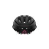 GIRO Register II W Mat Black/Raspberry