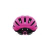 GIRO Register II Youth Mat Bright Pink