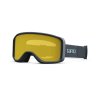 GIRO Sagen Dark Shark Thirds Grey Cobalt/Yellow (2skla)