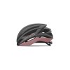 GIRO Syntax Mat Metalic Coal/Dusty Rose S