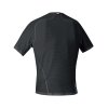 GORE Base Layer Shirt-blk-S