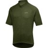 GORE C3 Jersey utility green M
