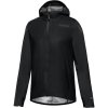 GORE CONCURVE GORE-TEX Jacket Womens black 36