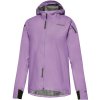 GORE CONCURVE GORE-TEX Jacket Womens scrub purple 40