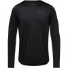 GORE Contest 2.0 Long Sleeve Tee Mens black XXL