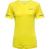 GORE Contest 2.0 Tee Womens washed neon yellow 40