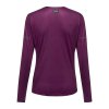 GORE Contest Long Sleeve Tee Womens process purple 38