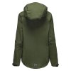 GORE Endure Jacket Womens utility green 36 100916BH0003