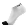 GORE Essential Short Socks white 38-40