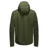 GORE Lupra Jacket Mens utility green M 100853BH0004