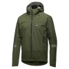 GORE Lupra Jacket Mens utility green XL 100853BH0006