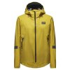 GORE Lupra Jacket Womens uniform sand 38 100872BJ0004