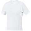 GORE M Base Layer Shirt-white-L