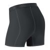 GORE M Base Layer Boxer Shorts black S 100052990003
