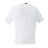 GORE M Base Layer Shirt white S