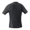 GORE M GORE® WINDSTOPPER® Base Layer Shirt black L 100024990005