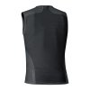 GORE M GORE® WINDSTOPPER® Base Layer Sleeveless Shirt black XXL