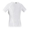 GORE M Women Base Layer Shirt white 36