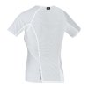 GORE M Women GORE® WINDSTOPPER® Base Layer Shirt light grey / white 38