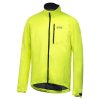 GORE Paclite¬A Jacket GTX Mens neon yellow S 100651080003