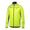 GORE R3 Partial GORE-TEX INFINIUM™ Jacket neon yellow / black XXXL 100624089908