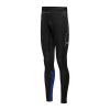 GORE R5 GTX I Tights black/ultramarine blue S 10065999BL03