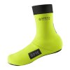 GORE Shield Thermo Overshoes neon yellow / black 40-41