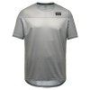 GORE TrailKPR Daily Shirt Mens lab gray-XL