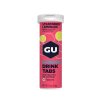 GU Hydration Drink Tabs 54 g Strawberry Hibiscus 1 tuba (balení 8ks) EXP 04/26
