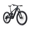 Giant Trance X Advanced E+ EL 1  L Gunmetal Black/Black