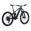 Giant Trance X Advanced E+ EL 1  L Gunmetal Black/Black
