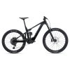 Giant Trance X Advanced E+ EL 1  L Gunmetal Black/Black