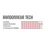 VITTORIA Randonneur Tech 40-559 rigid G+