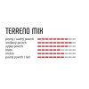 VITTORIA Terreno Mix 40-622 Gravel anth-blk-blk G2.0