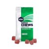 Výprodej-GU Energy Chews 60 g Watermelon AKCE EXP 07/2025 EXPIRACE 07/2025