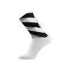 GORE Essential Signal Socks white / lab grey 41-43