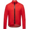 GORE SPINSHIFT Windbreaker Mens lab red XL
