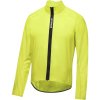 GORE SPINSHIFT Windbreaker Mens lime yellow M