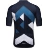 GORE Spirit Signal Jersey Mens orbit blue / cargo blue XL