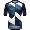 GORE Spirit Signal Jersey Mens orbit blue / cargo blue XL