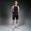 GORE SWIFTRIDE Bib Shorts Mens black S