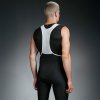 GORE SWIFTRIDE Bib Shorts Mens black XXL