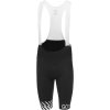 GORE SWIFTRIDE Optical Bib Shorts Mens black XL
