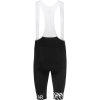 GORE SWIFTRIDE Optical Bib Shorts Mens black XXL