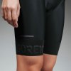GORE SWIFTRIDE Short Tights Womens black S
