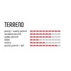 VITTORIA Terreno 29x2.25 XCR tan-blk-blk G2.0