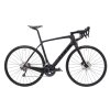 LOOK 765 Optimum Plus Disc Black Glossy Mat Ult Shimano Wh-RS 171 2023