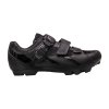 MTB Tretry FLR F65 Black