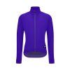 Bunda SANTINI RTR Blue